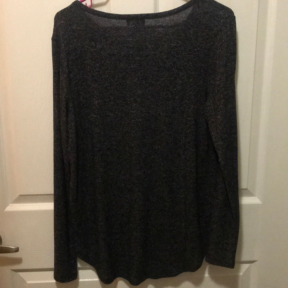 Fall sweater - Picture 3 of 3